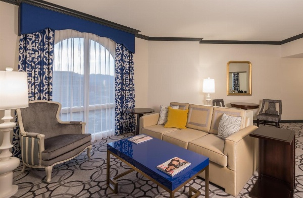 Paris Las Vegas Main image