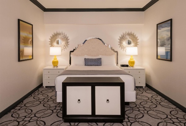 Paris Las Vegas Main image